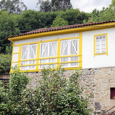 Willa Casa De Encosturas Cabeceiras de Basto Zewnętrze zdjęcie