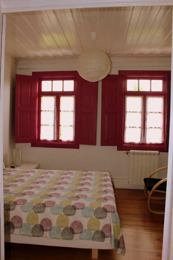 Willa Casa De Encosturas Cabeceiras de Basto Zewnętrze zdjęcie