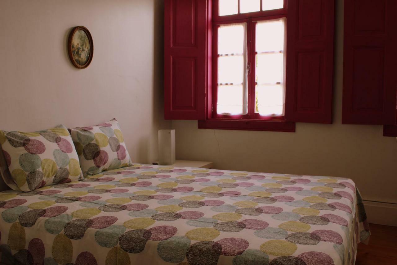 Willa Casa De Encosturas Cabeceiras de Basto Zewnętrze zdjęcie