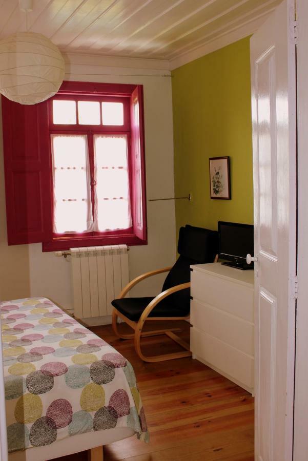 Willa Casa De Encosturas Cabeceiras de Basto Zewnętrze zdjęcie