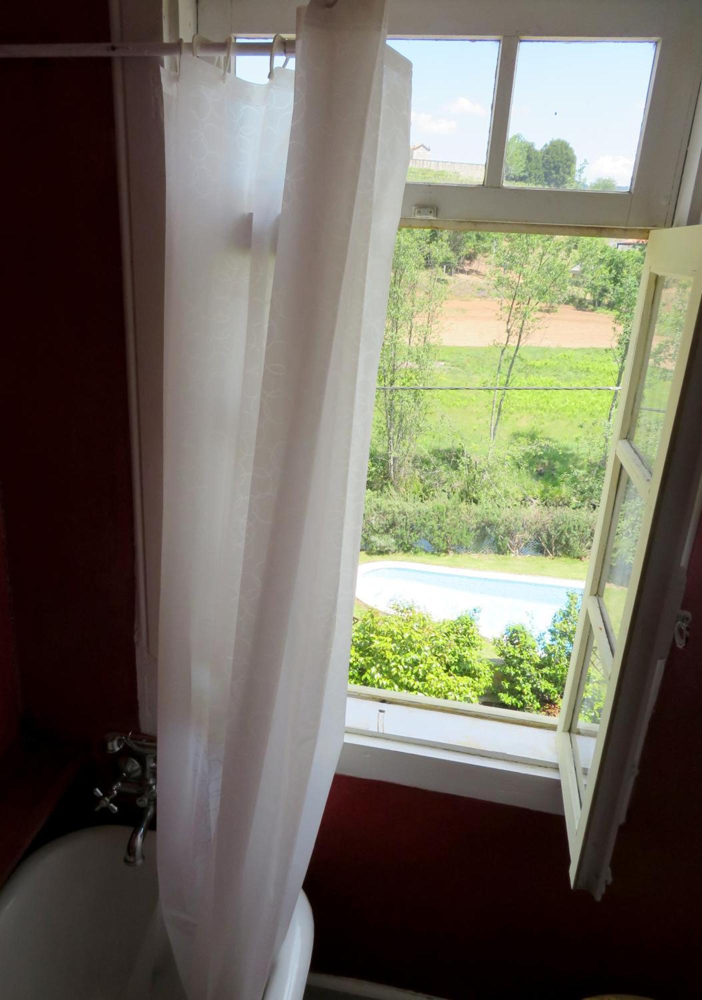 Willa Casa De Encosturas Cabeceiras de Basto Zewnętrze zdjęcie
